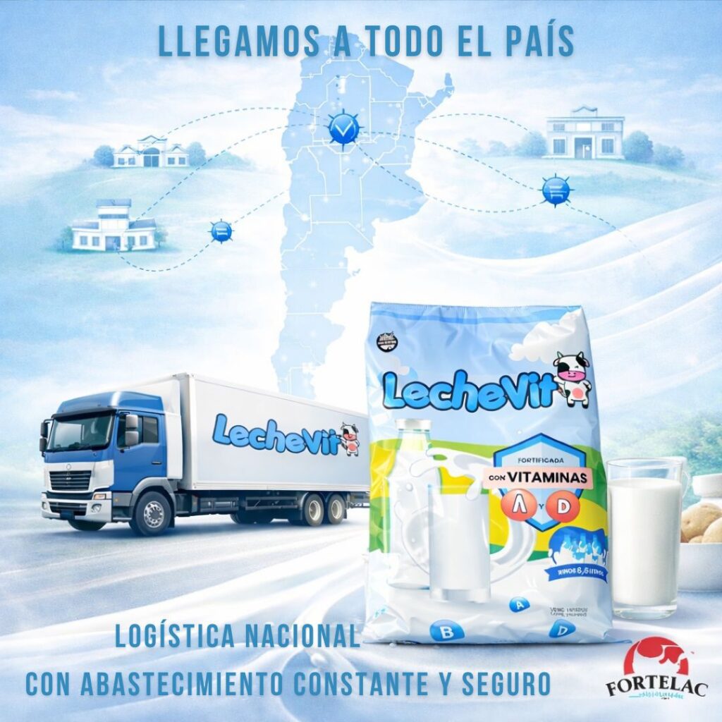 mayorista lechevit