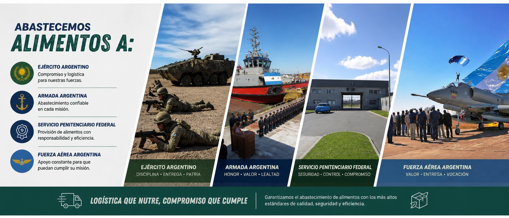 abastecimiento